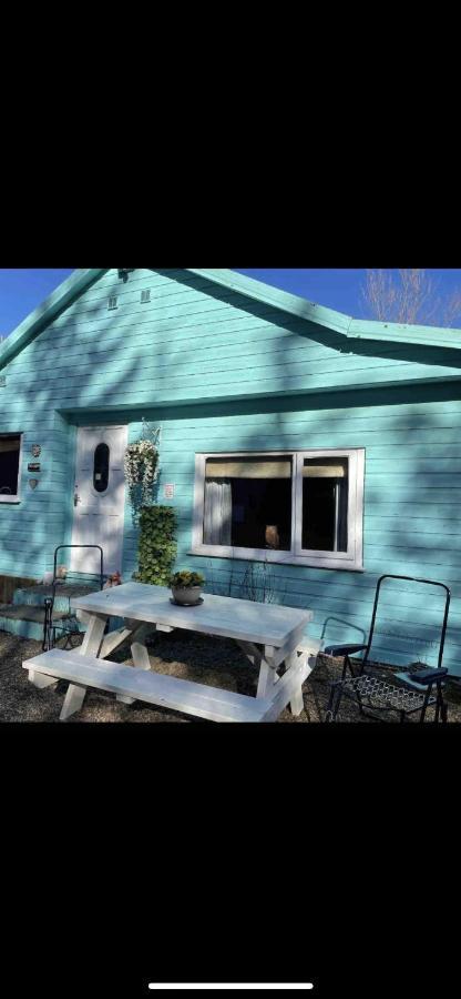 Bankhead Accommodation With Hot Tub In Aberdeenshire Gamrie Exterior foto